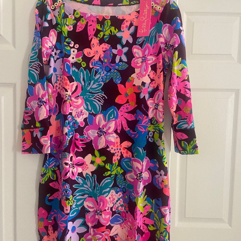 Lily Pulitzer Sophie Dress